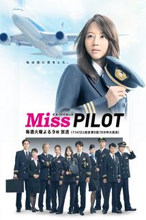 Miss Pilot  - Misu pairotto