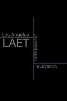 Profilový obrázek - LAET Los Angeles Entertainment Television