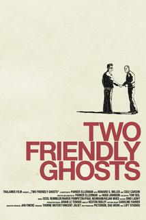 Profilový obrázek - Two Friendly Ghosts