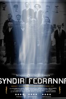 Profilový obrázek - Syndir feðranna