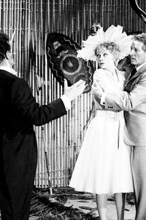 Profilový obrázek - The Danny Kaye Show with Lucille Ball