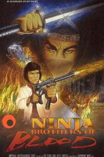 Profilový obrázek - Ninja Knight Brothers of Blood
