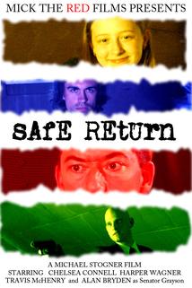 Profilový obrázek - Safe Return