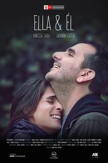 Profilový obrázek - Ella & Él