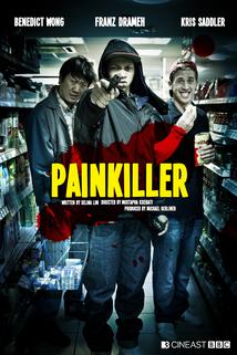 Profilový obrázek - Painkiller