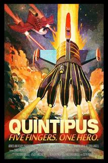 Profilový obrázek - Quintipus