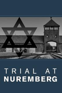 Profilový obrázek - Specials for United Artists: Trial at Nuremberg