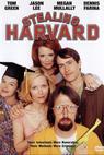 Zloději z Harvardu (2002)