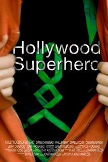 Profilový obrázek - Hollywood Superhero