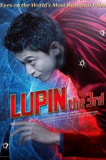 Profilový obrázek - Lupin the 3rd