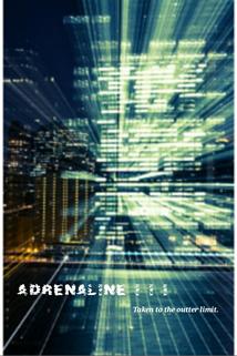Profilový obrázek - Adrenaline III