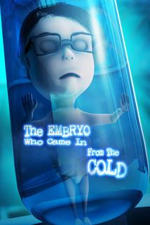 Profilový obrázek - The Embryo Who Came in from the Cold