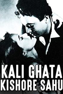 Profilový obrázek - Kali Ghata