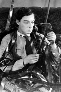 The Golden Age of Buster Keaton