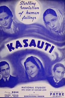 Profilový obrázek - Kasauti