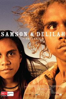 Profilový obrázek - Samson and Delilah