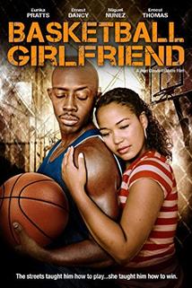 Profilový obrázek - BasketBAll Girlfriends