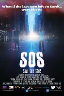 Profilový obrázek - SOS: Save Our Skins