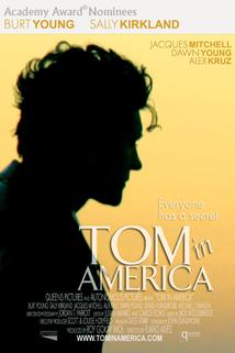 Profilový obrázek - Tom in America