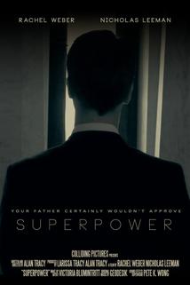 Profilový obrázek - SuperPower