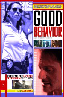 Profilový obrázek - Good Behavior