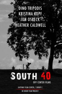 Profilový obrázek - South 40