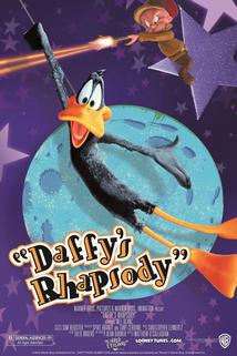 Profilový obrázek - Daffy's Rhapsody