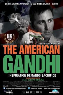 The American Gandhi  - The American Gandhi