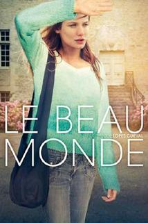 Profilový obrázek - Le beau monde
