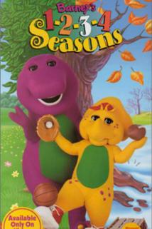 Profilový obrázek - Barney's 1-2-3-4 Seasons