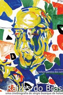 Profilový obrázek - Raízes do Brasil: Uma Cinebiografia de Sérgio Buarque de Hollanda