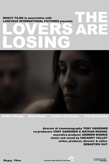 Profilový obrázek - The Lovers Are Losing