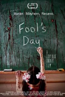 Profilový obrázek - Fool's Day