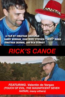 Profilový obrázek - Rick's Canoe