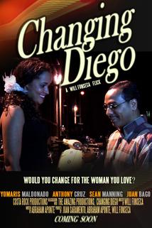 Profilový obrázek - Changing Diego