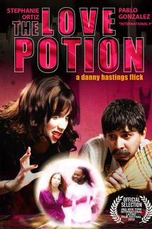 Profilový obrázek - The Love Potion