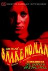 Snakewoman (2005)