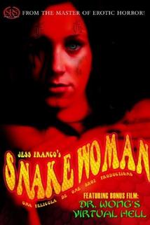 Snakewoman  - Snakewoman