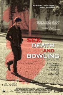 Profilový obrázek - Sex, Death and Bowling