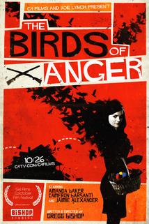 Profilový obrázek - The Birds of Anger