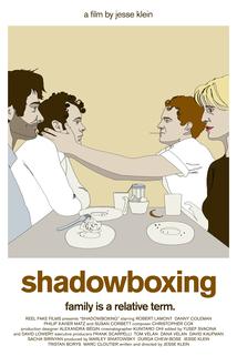 Profilový obrázek - Shadowboxing