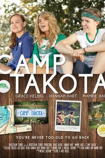 Profilový obrázek - Camp Takota
