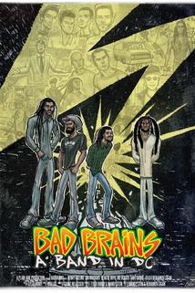 Profilový obrázek - Bad Brains: A Band in DC