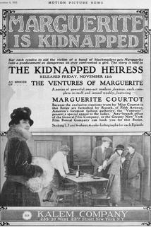 Profilový obrázek - The Kidnapped Heiress