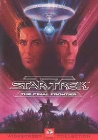 Profilový obrázek - Star Trek