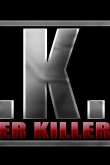 Profilový obrázek - MKC: The Monster Killers Club