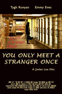 Profilový obrázek - You Only Meet a Stranger Once