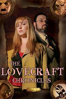 Profilový obrázek - The Lovecraft Chronicles: Dumas
