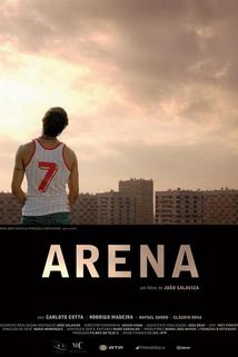 Profilový obrázek - Aréna