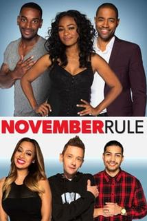 November Rule  - November Rule